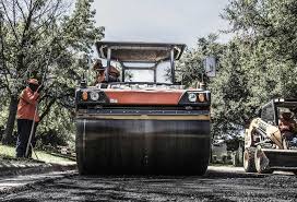 Driveway Pressure Washing in Wellsboro, PA